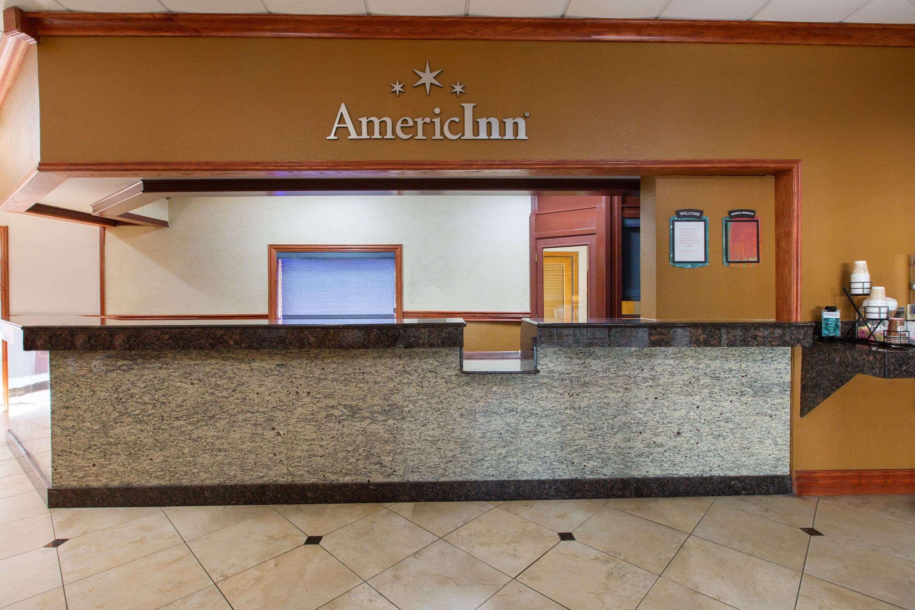 ホテル アメリクイン バイ ウィンダム ラ クロス リバーフロント カンファレンス センター ラ・クロス エクステリア 写真